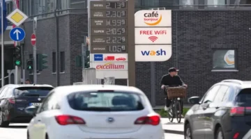 هل يهدد ارتفاع أسعار الطاقة اقتصاد الاتحاد الأوروبي بموجة ركود تضخمي؟